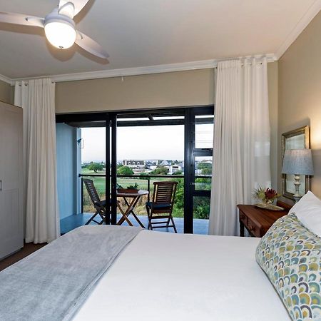Le Mahi Guest House Langebaan Buitenkant foto