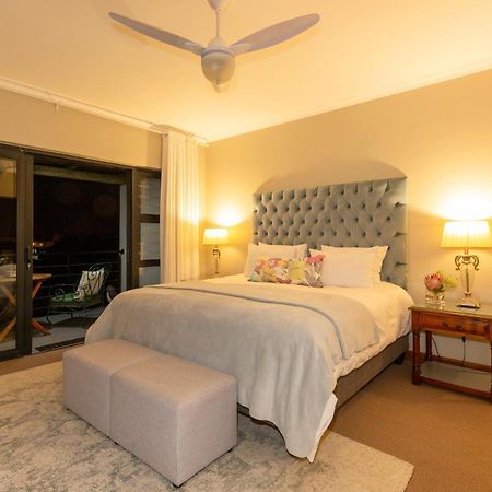 Le Mahi Guest House Langebaan Buitenkant foto